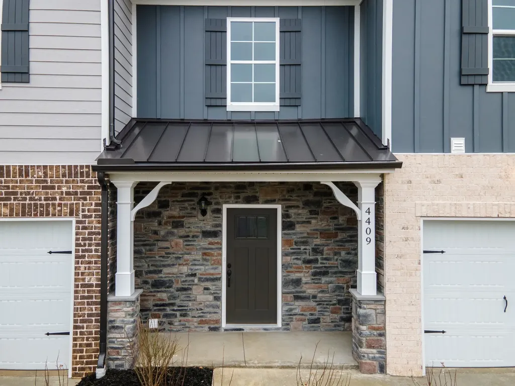 4409 Chusto Drive Murfreesboro TN 37129