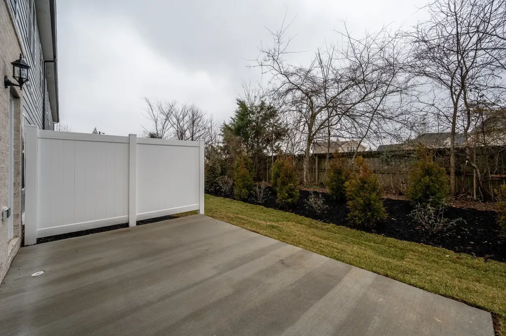 4409 Chusto Drive Murfreesboro TN 37129