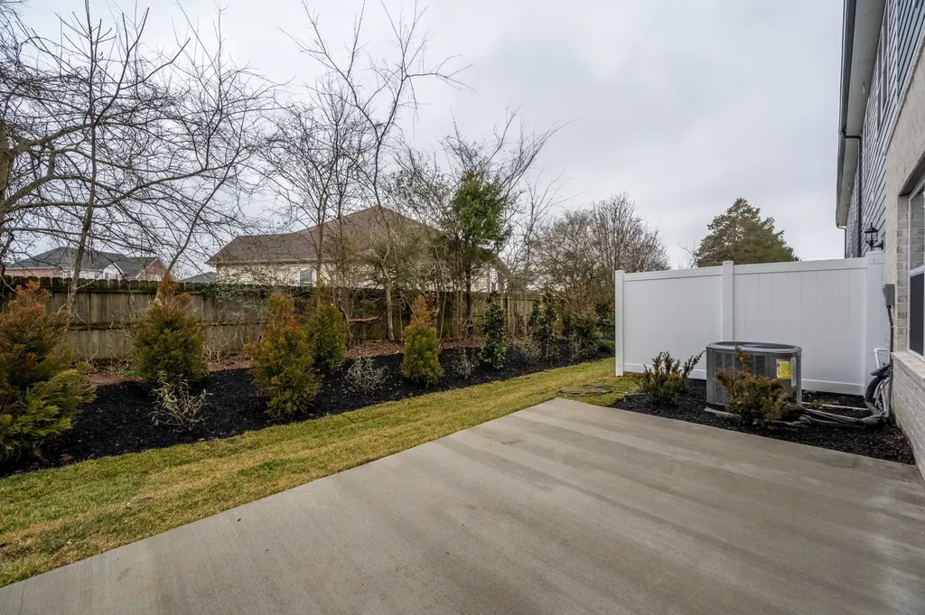 4409 Chusto Drive Murfreesboro TN 37129
