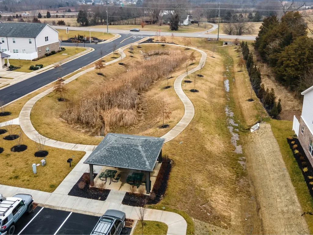 4409 Chusto Drive Murfreesboro TN 37129