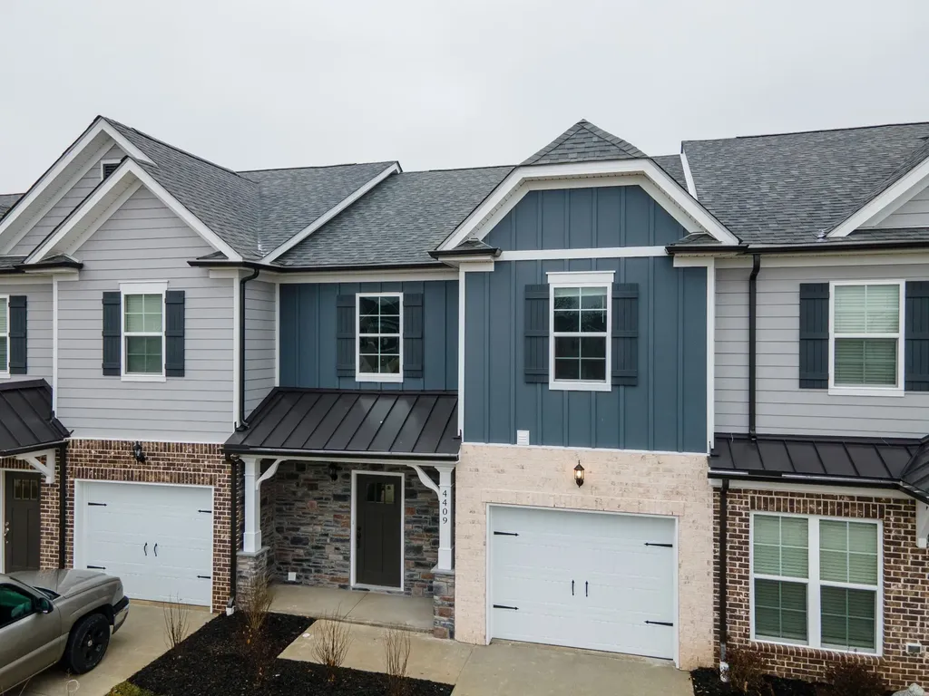 4409 Chusto Drive Murfreesboro TN 37129