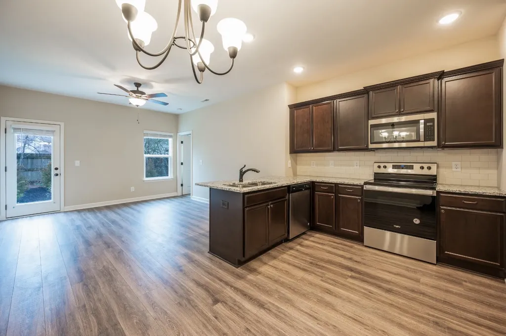 4409 Chusto Drive Murfreesboro TN 37129