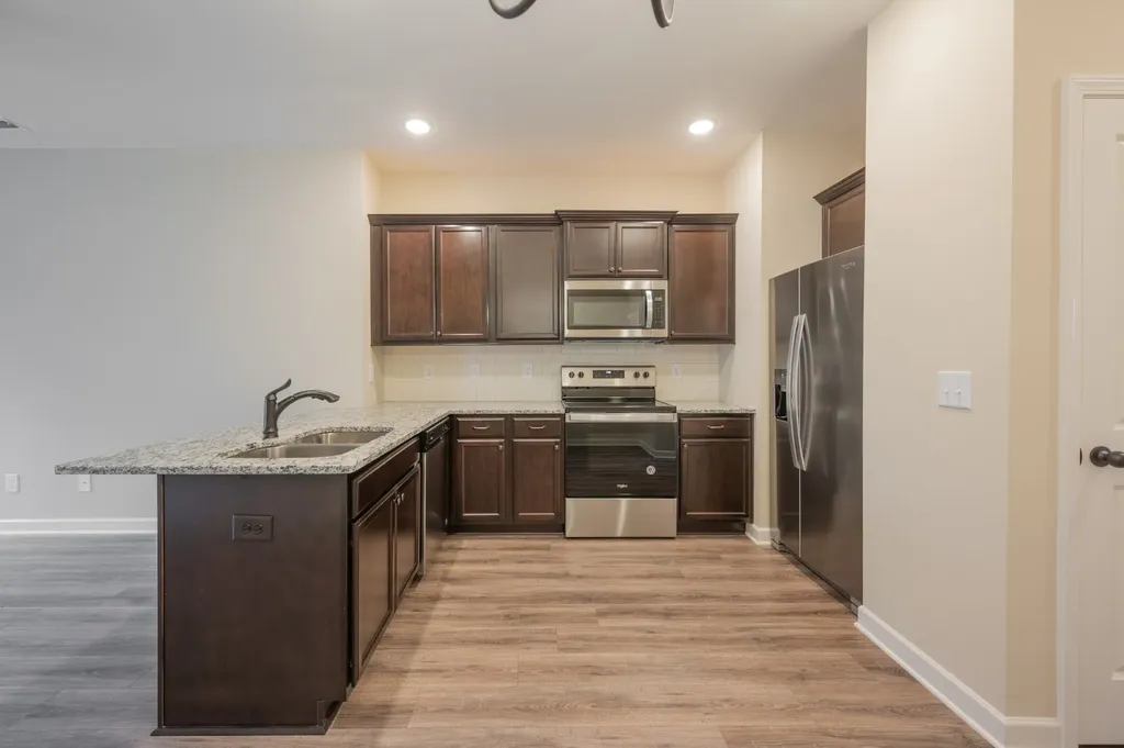 4409 Chusto Drive Murfreesboro TN 37129