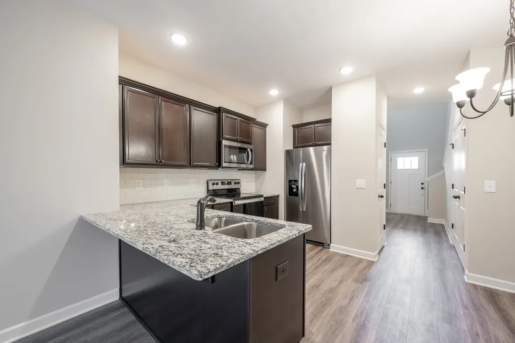 4409 Chusto Drive Murfreesboro TN 37129