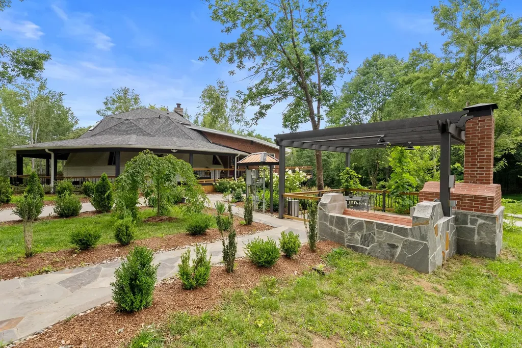 7362 Walker Road Fairview TN 37062