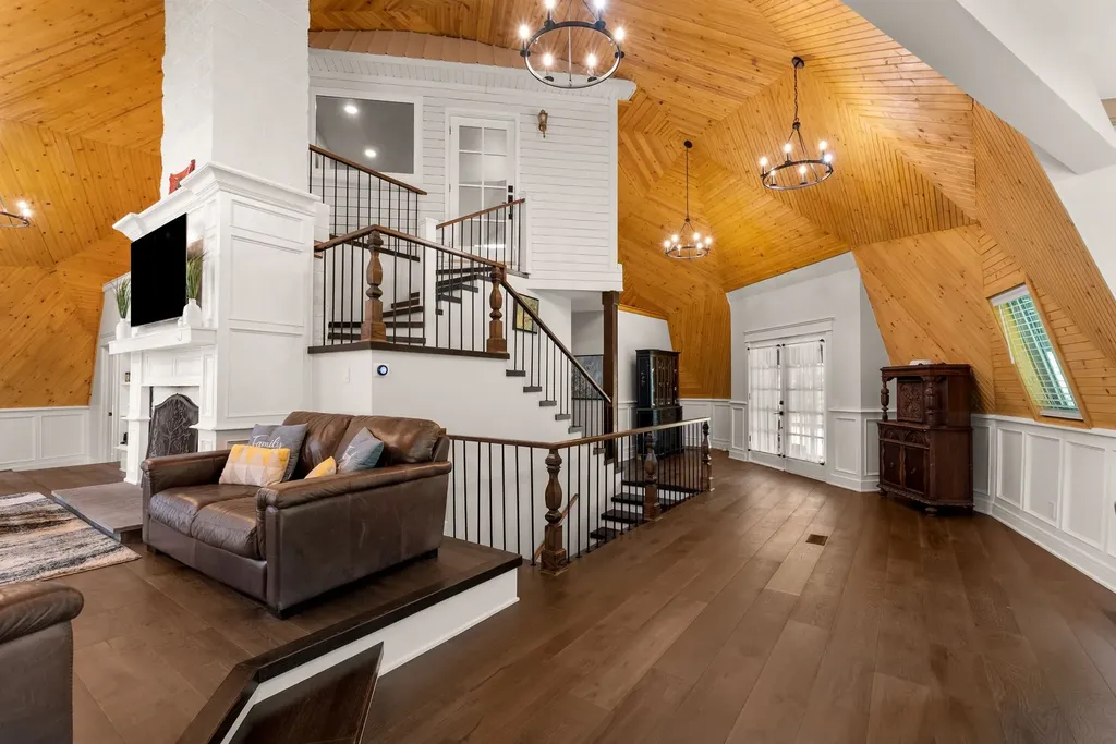 7362 Walker Road Fairview TN 37062