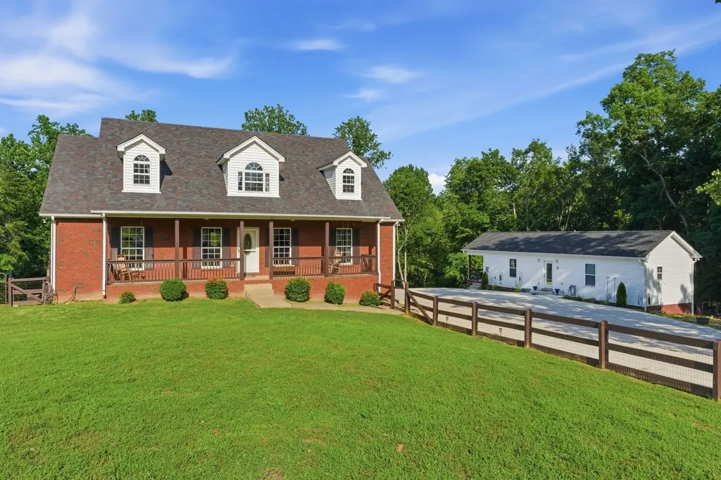 1194 Marvel Road Ashland City TN 37015