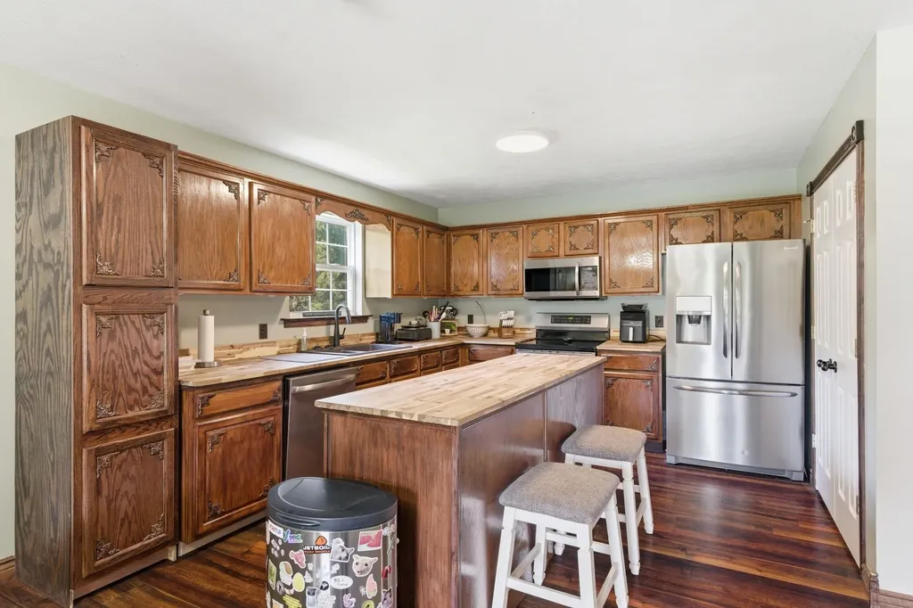 1194 Marvel Road Ashland City TN 37015