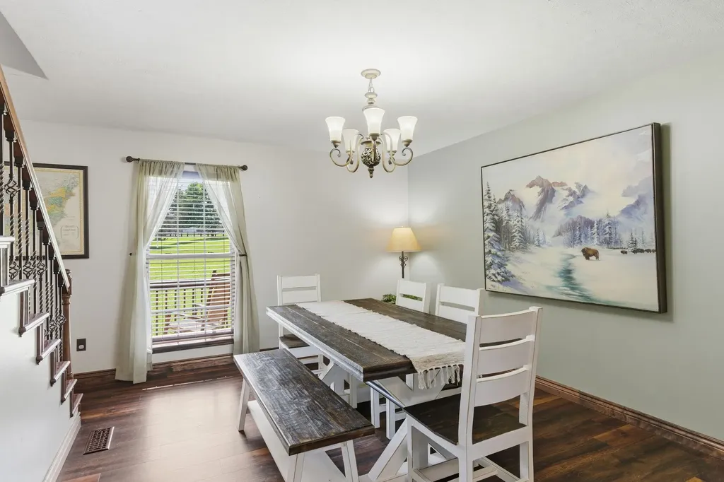 1194 Marvel Road Ashland City TN 37015