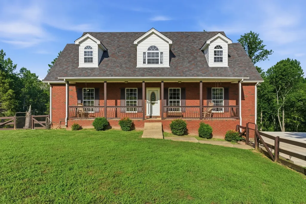 1194 Marvel Road Ashland City TN 37015
