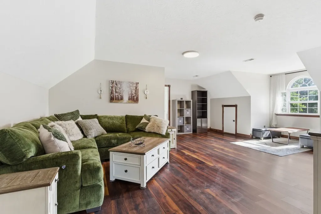 1194 Marvel Road Ashland City TN 37015
