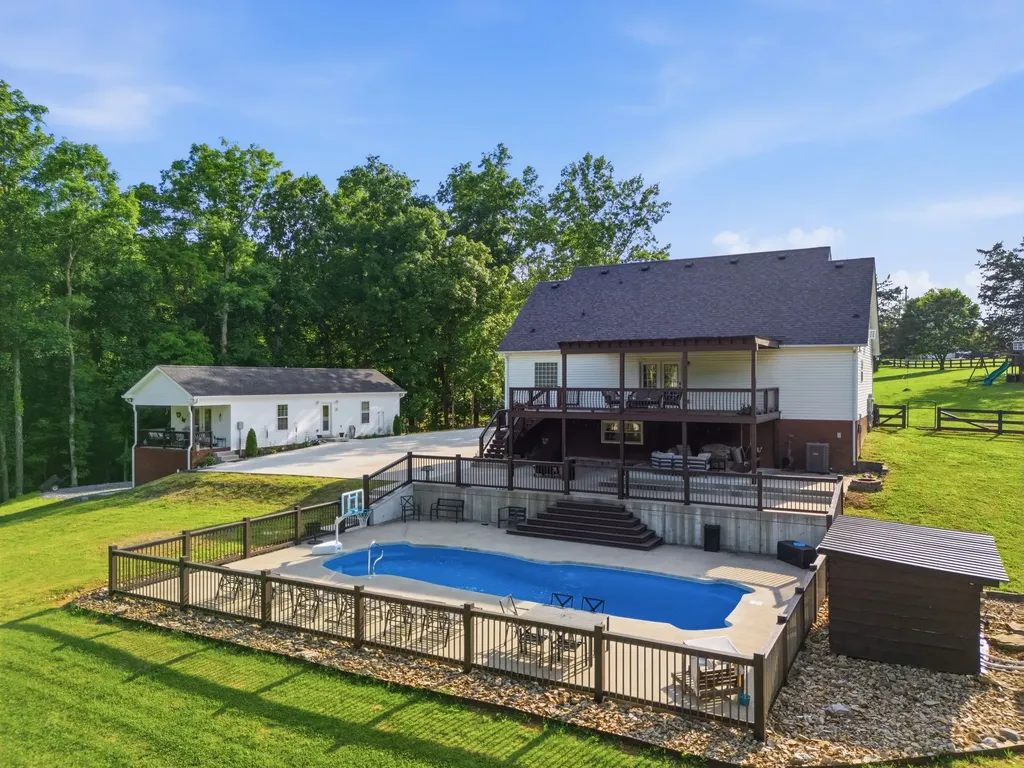1194 Marvel Road Ashland City TN 37015
