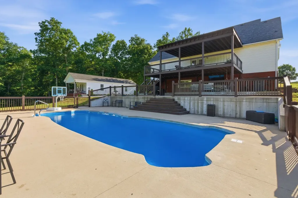 1194 Marvel Road Ashland City TN 37015