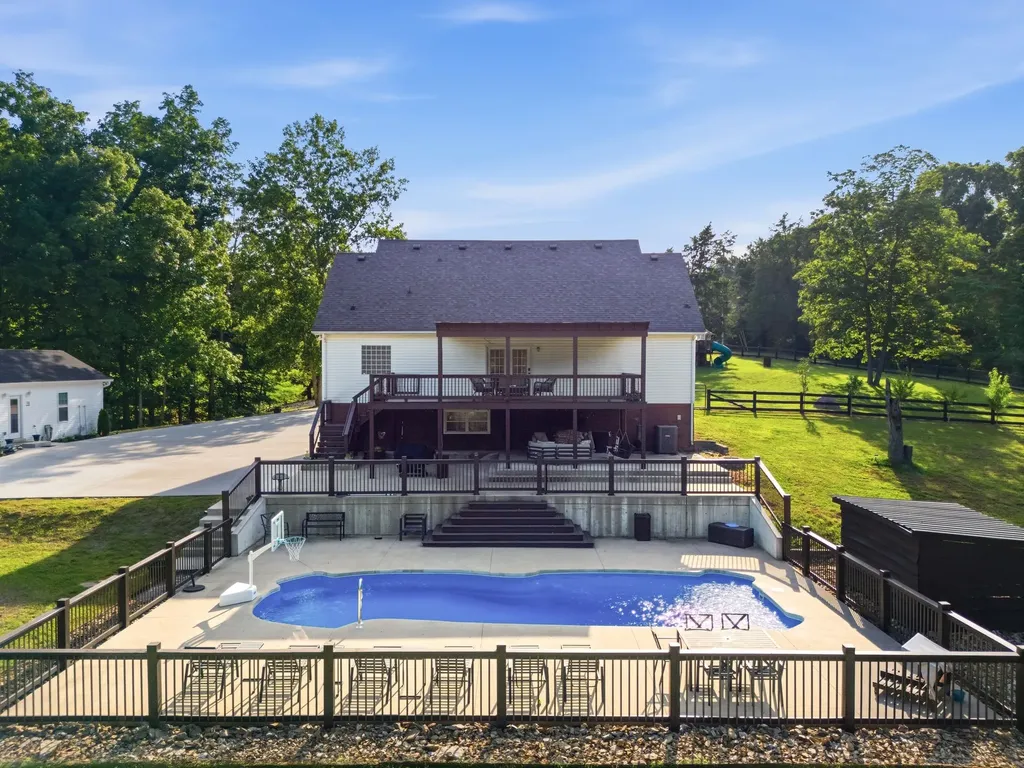 1194 Marvel Road Ashland City TN 37015