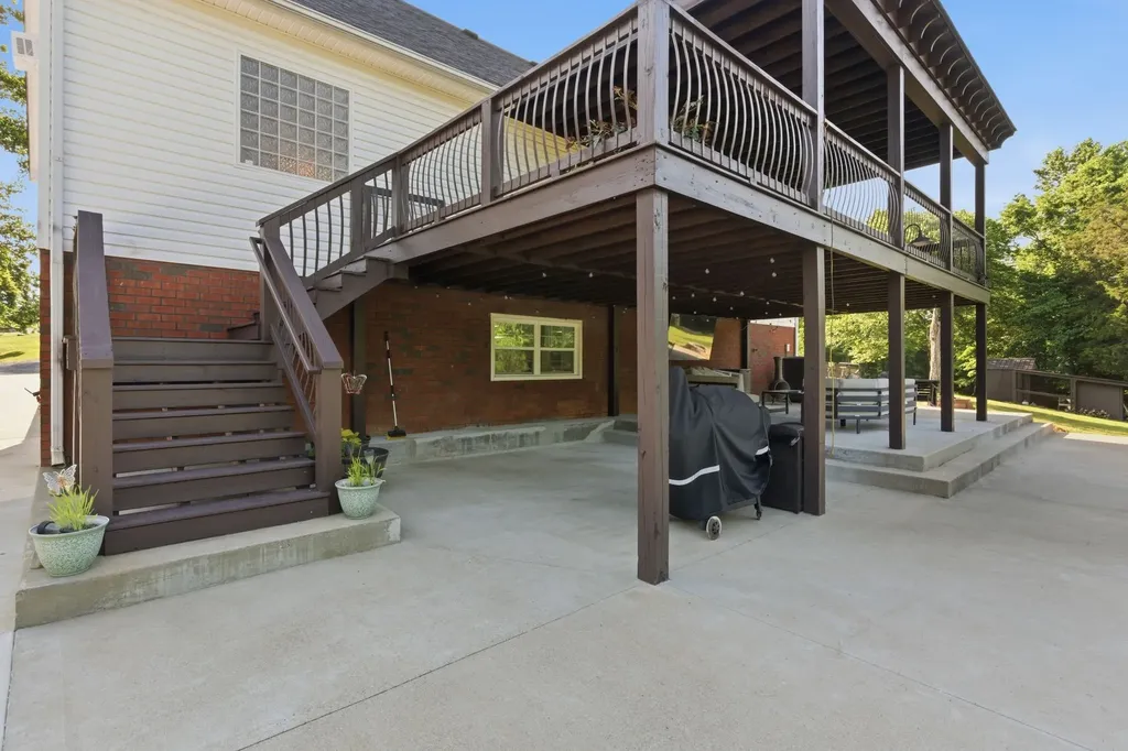 1194 Marvel Road Ashland City TN 37015