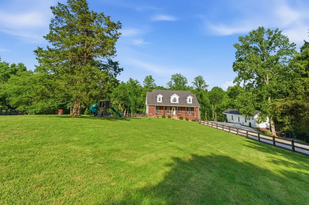 1194 Marvel Road Ashland City TN 37015