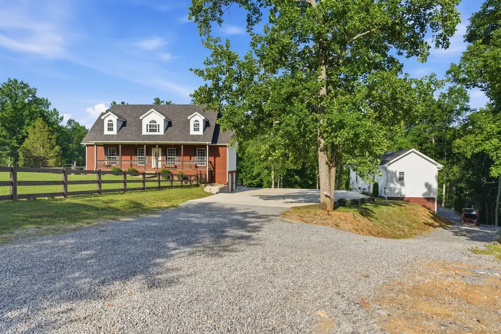 1194 Marvel Road Ashland City TN 37015
