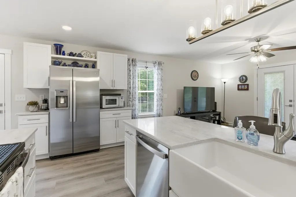 1194 Marvel Road Ashland City TN 37015