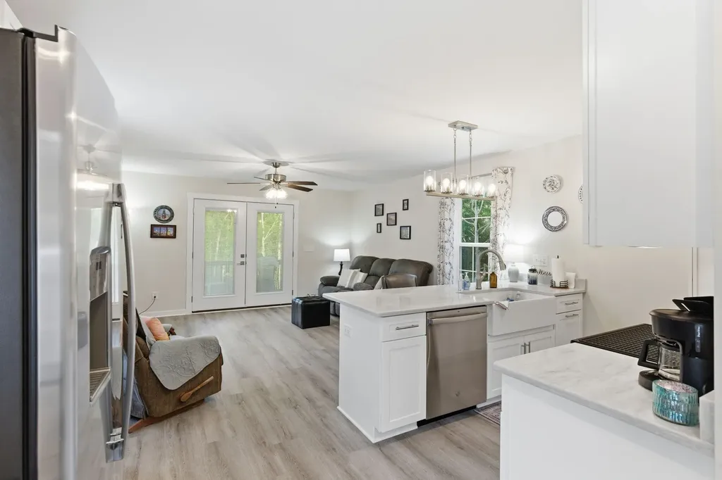 1194 Marvel Road Ashland City TN 37015
