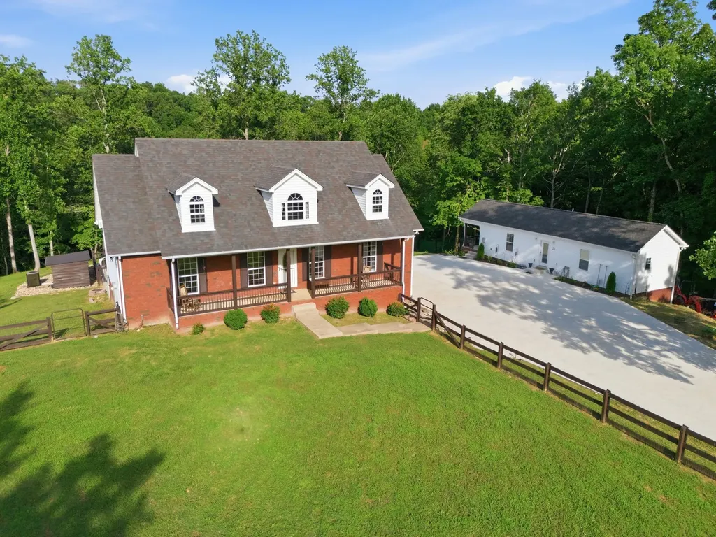 1194 Marvel Road Ashland City TN 37015