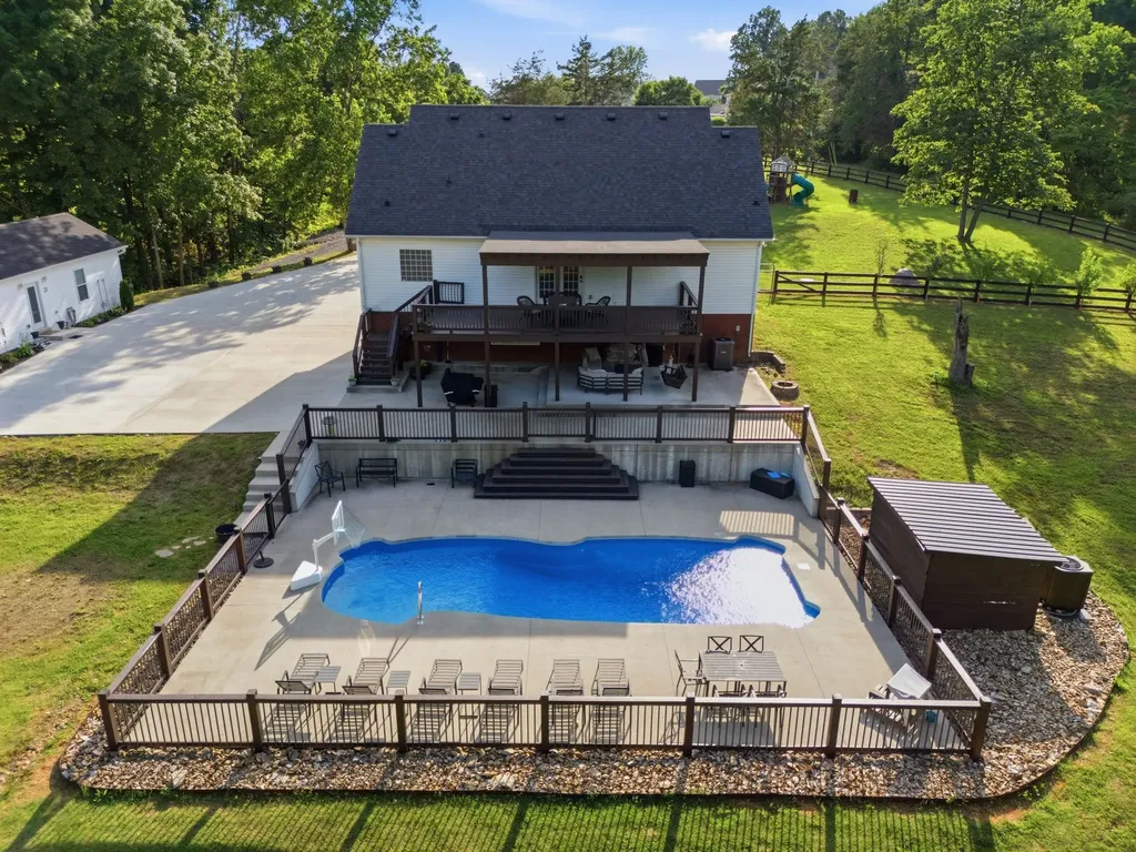 1194 Marvel Road Ashland City TN 37015