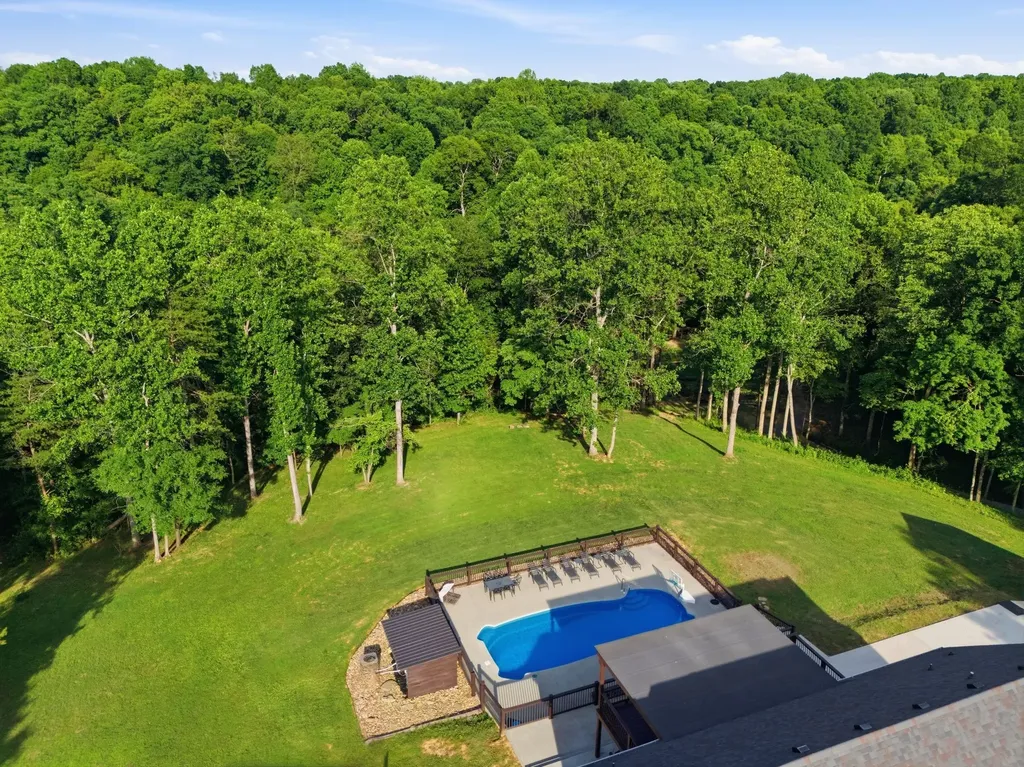 1194 Marvel Road Ashland City TN 37015
