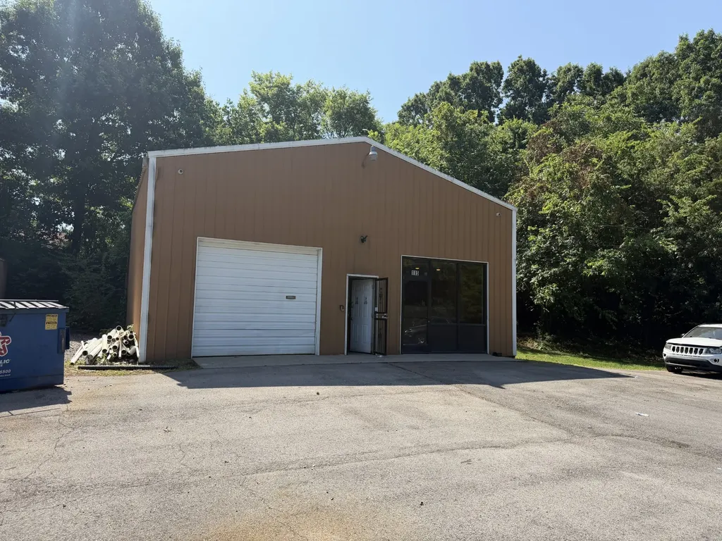 115 Fergus Drive, N La Vergne TN 37086