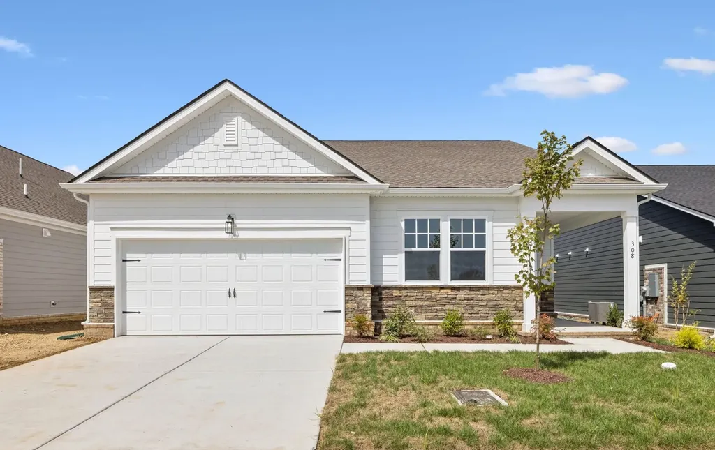 2804 Bison Court Antioch TN 37013