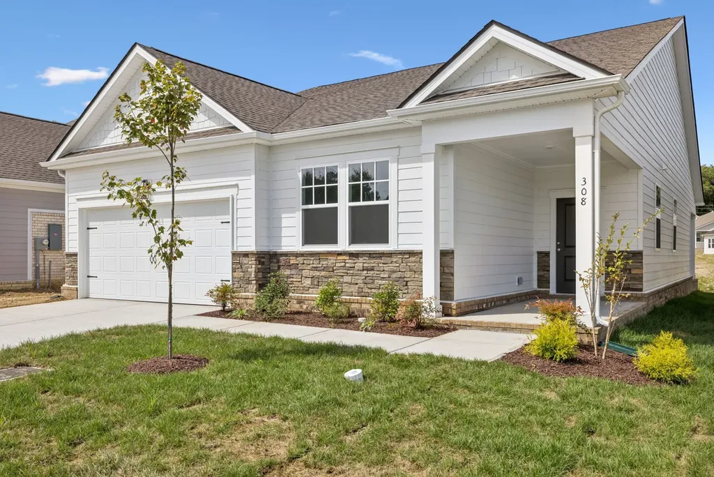 2804 Bison Court Antioch TN 37013
