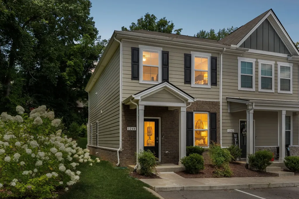 1244 Mason Dale Columbia TN 38401