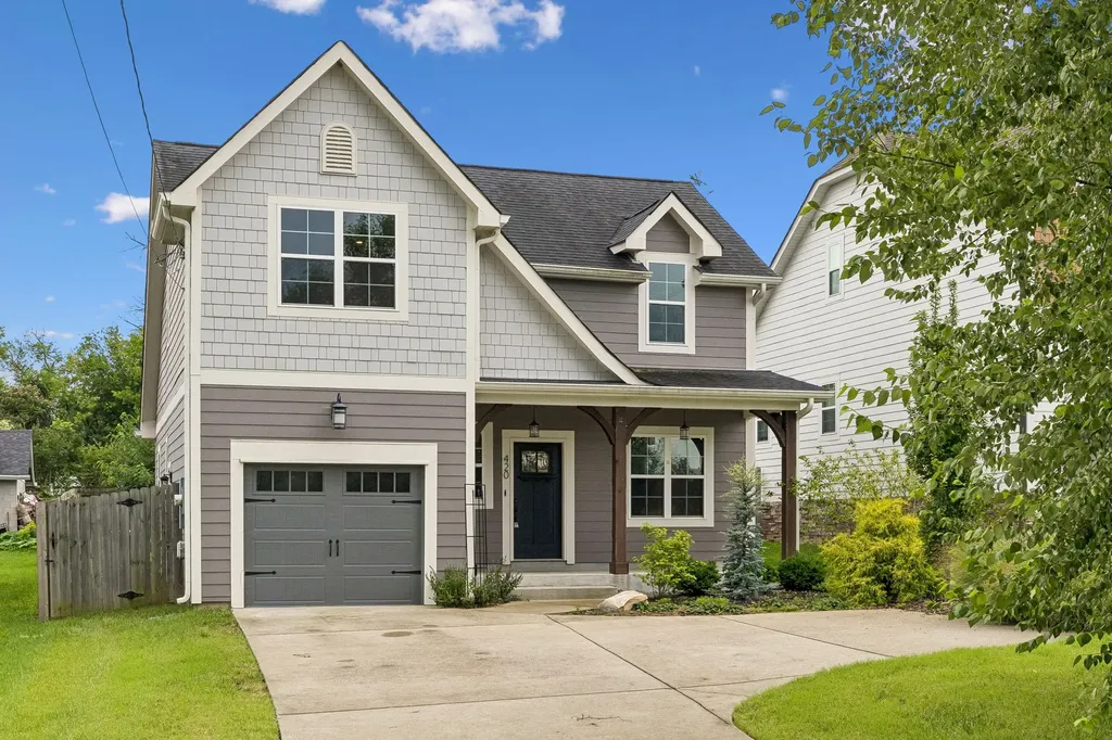 420 Anderson Lane Madison TN 37115
