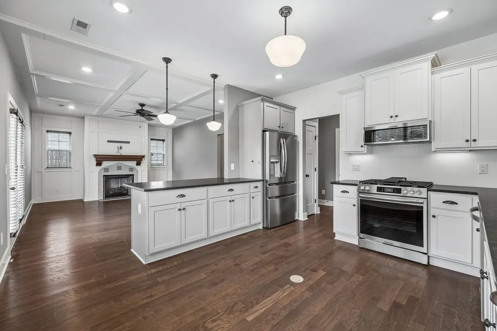 420 Anderson Lane Madison TN 37115