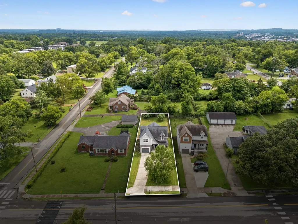 420 Anderson Lane Madison TN 37115