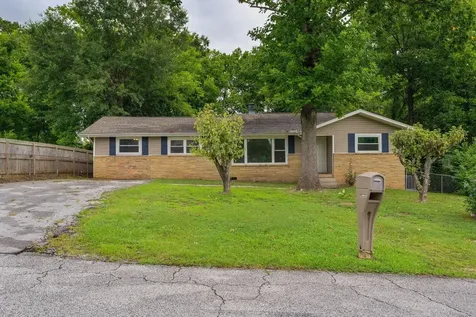 4519 Paw Trail Chattanooga TN 37416