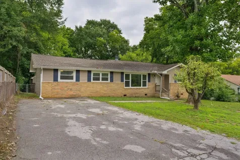 4519 Paw Trail Chattanooga TN 37416