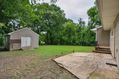 4519 Paw Trail Chattanooga TN 37416