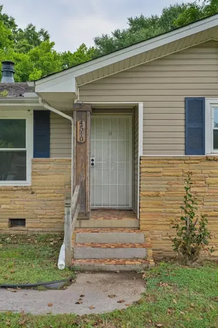 4519 Paw Trail Chattanooga TN 37416