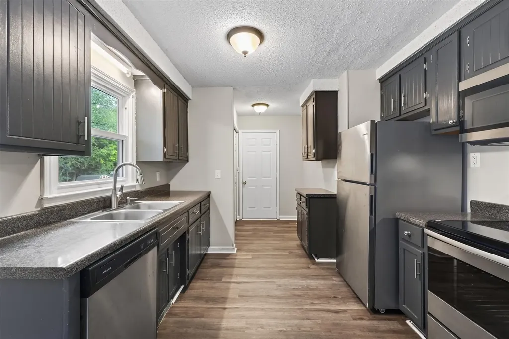 1785 Broadripple Drive Clarksville TN 37042