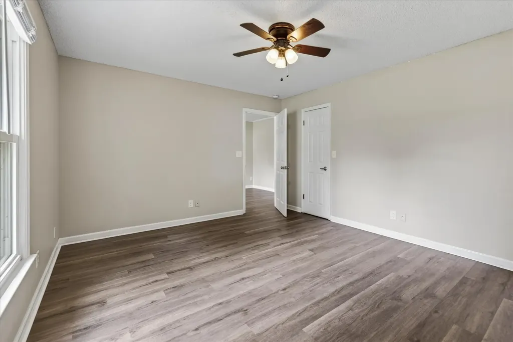 1785 Broadripple Drive Clarksville TN 37042