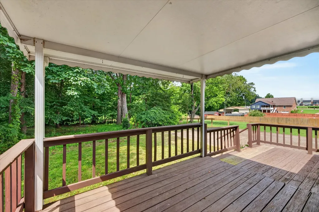 1785 Broadripple Drive Clarksville TN 37042
