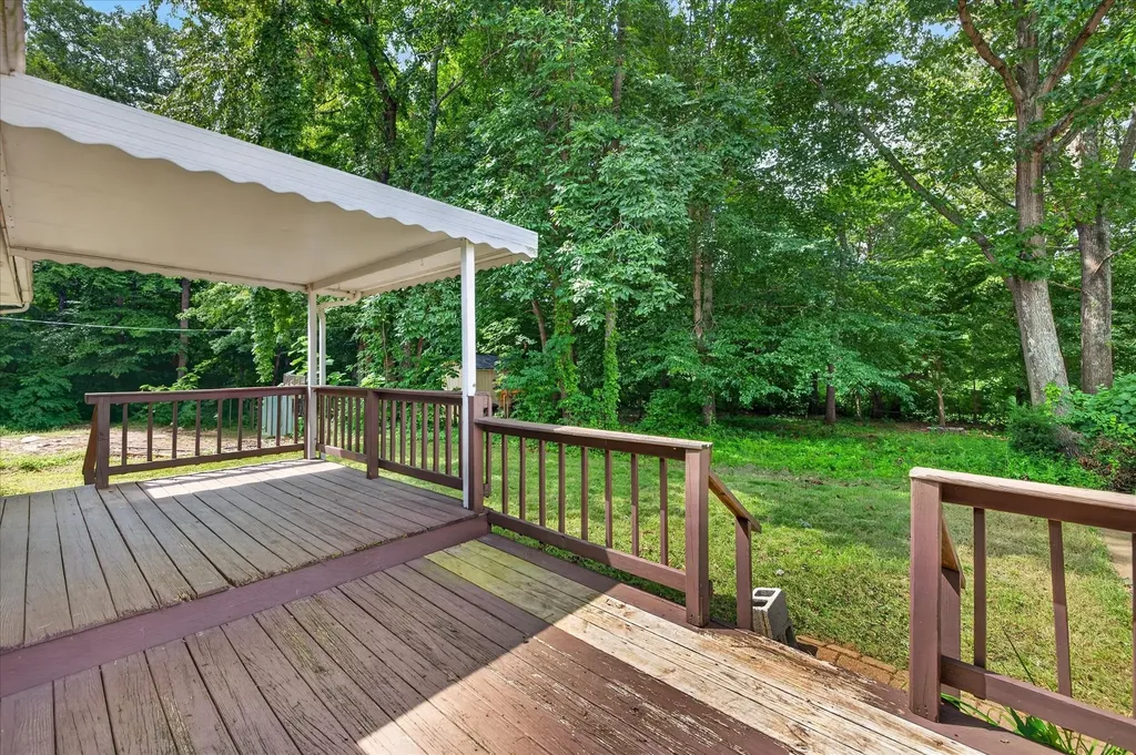 1785 Broadripple Drive Clarksville TN 37042