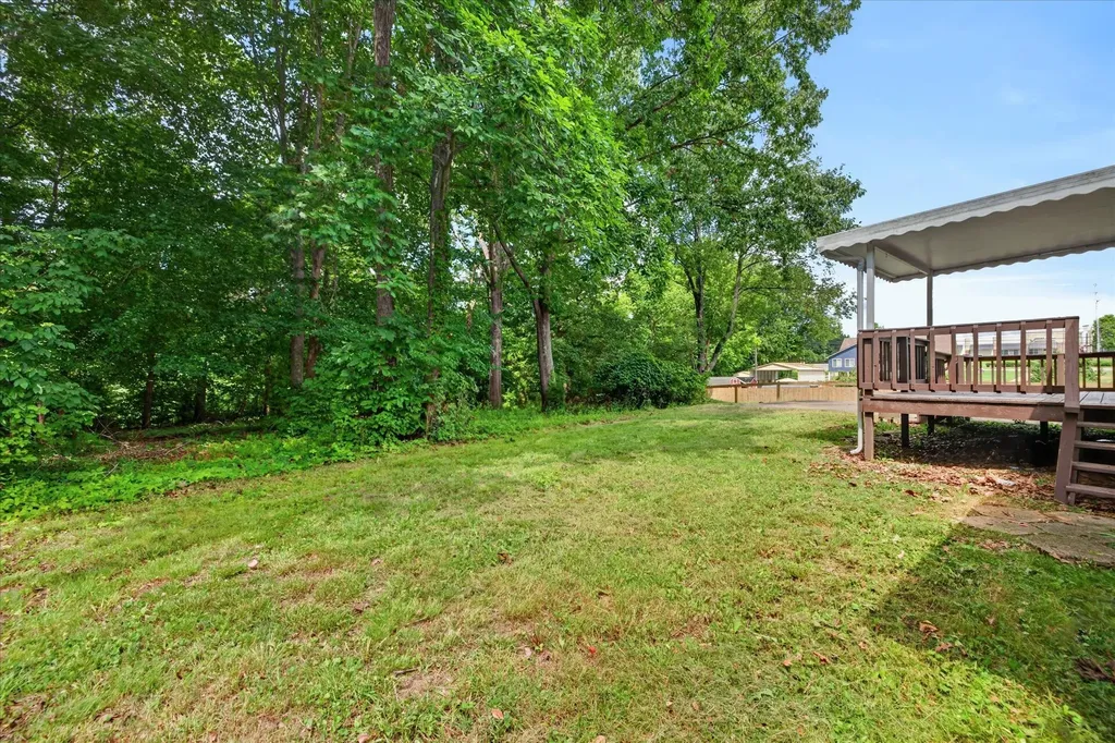1785 Broadripple Drive Clarksville TN 37042