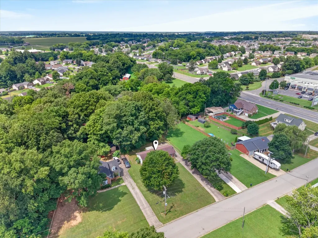 1785 Broadripple Drive Clarksville TN 37042
