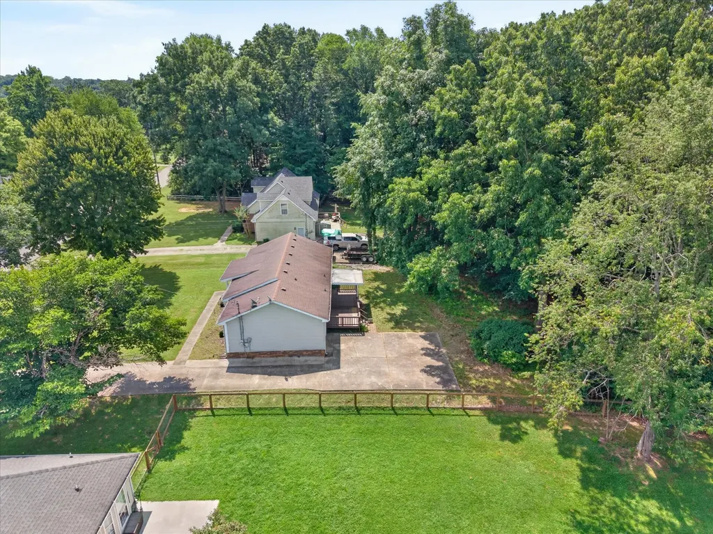 1785 Broadripple Drive Clarksville TN 37042