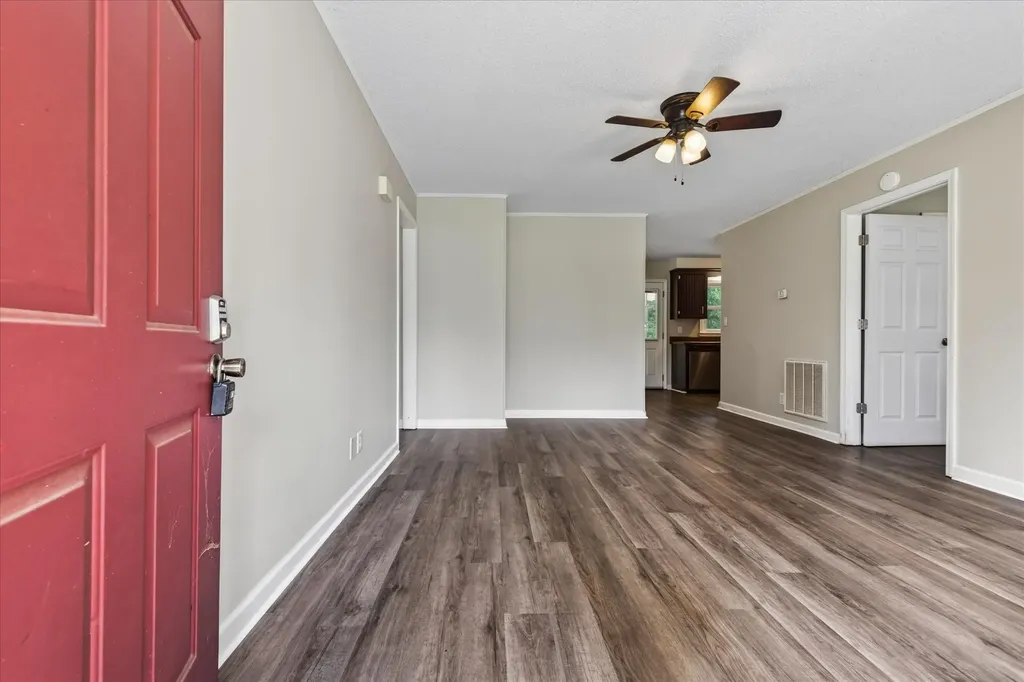 1785 Broadripple Drive Clarksville TN 37042