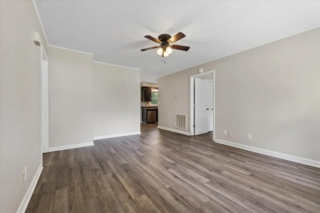 1785 Broadripple Drive Clarksville TN 37042