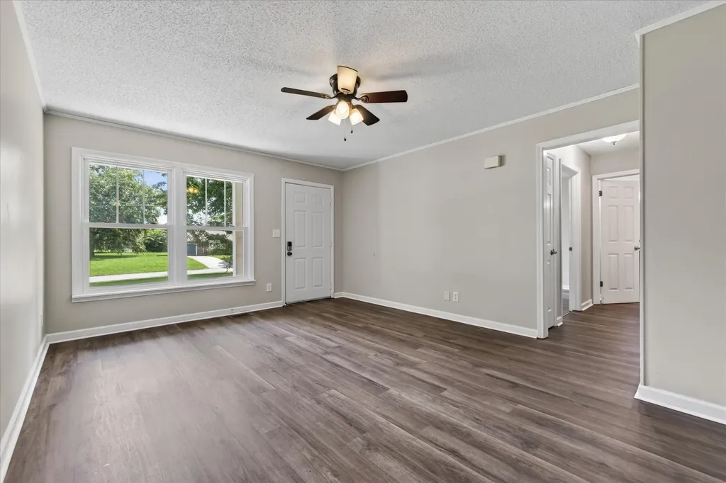 1785 Broadripple Drive Clarksville TN 37042