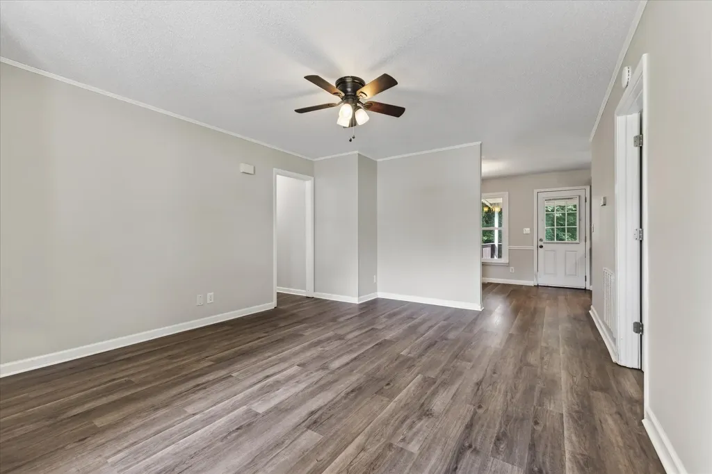1785 Broadripple Drive Clarksville TN 37042
