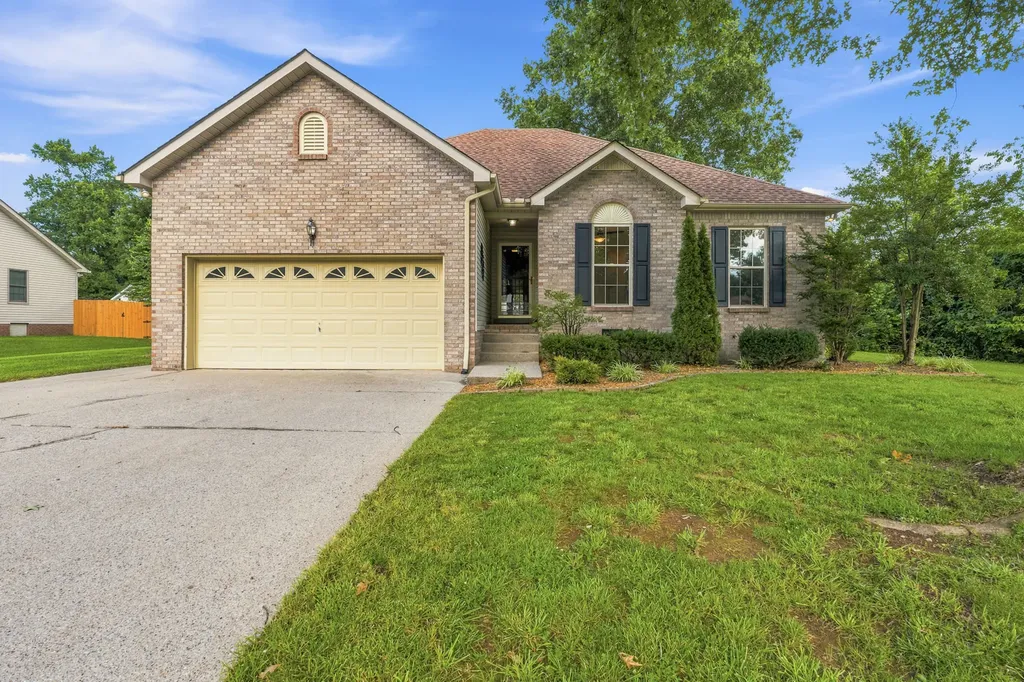 3025 Frontier Lane Goodlettsville TN 37072