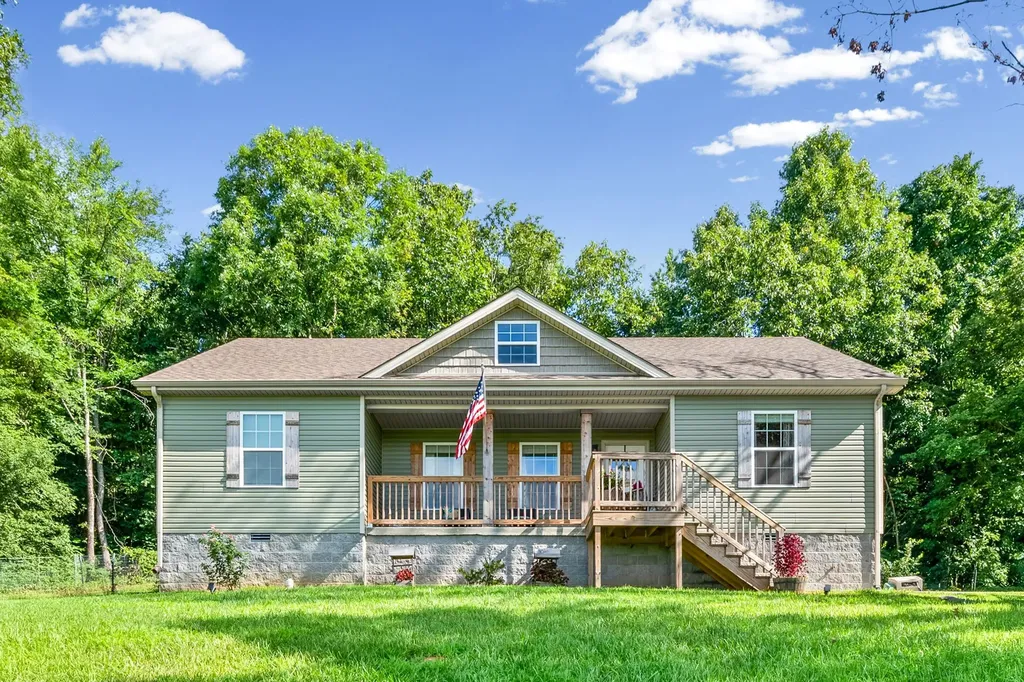 1380 Clay Cole Road Elkton KY 42220